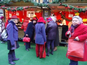 GSL Kerstmarkt Gent 18-12-14 016