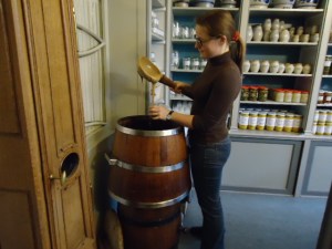 GSL Kerstmarkt Gent 18-12-14 017