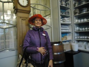 GSL Kerstmarkt Gent 18-12-14 018