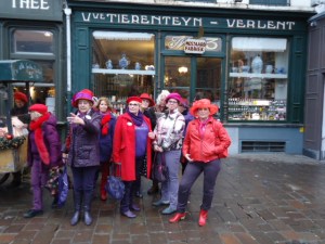 GSL Kerstmarkt Gent 18-12-14 020