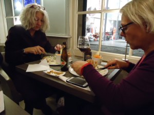 GSL Kerstmarkt Gent 18-12-14 027