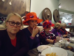 GSL Kerstmarkt Gent 18-12-14 030