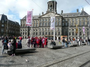 GSL Bij de Dag van de Hoed 5-9-15 015