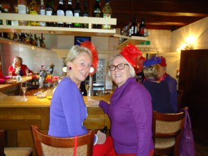 GSL Nieuwjaarslunch 10-1-15 011