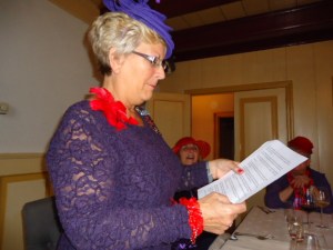 GSL Nieuwjaarslunch 10-1-15 026