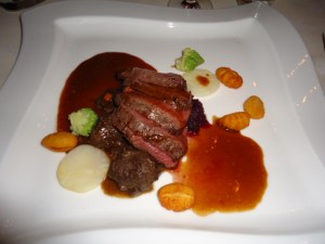 GSL Nieuwjaarslunch 10-1-15 028