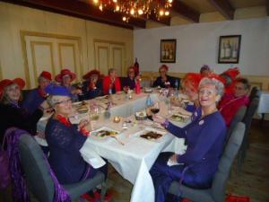 GSL Nieuwjaarslunch 10-1-15 030