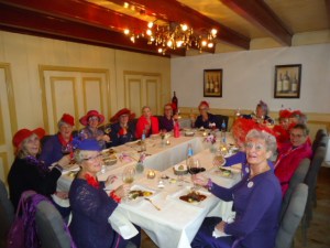 GSL Nieuwjaarslunch 10-1-15 031