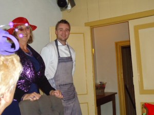 GSL Nieuwjaarslunch 10-1-15 036