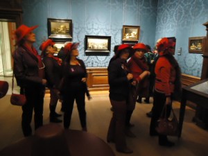 GSL Mauritshuis 7 februari 2015 010