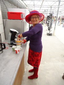 GSL Mozaik en Bongaard 7-3-15 002