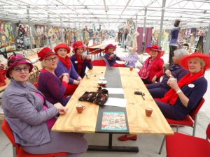 GSL Mozaik en Bongaard 7-3-15 007