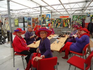 GSL Mozaik en Bongaard 7-3-15 008