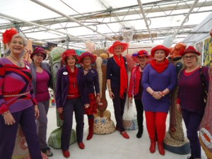 GSL Mozaik en Bongaard 7-3-15 011