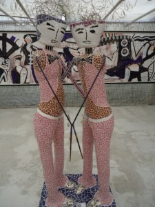 GSL Mozaik en Bongaard 7-3-15 012