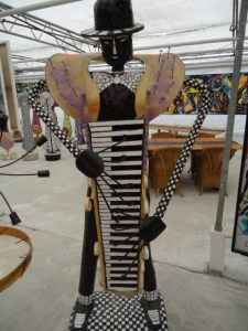 GSL Mozaik en Bongaard 7-3-15 016