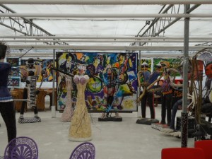 GSL Mozaik en Bongaard 7-3-15 026