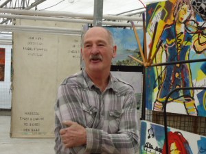 GSL Mozaik en Bongaard 7-3-15 028