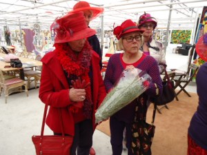 GSL Mozaik en Bongaard 7-3-15 029