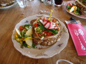 GSL Mozaik en Bongaard 7-3-15 033