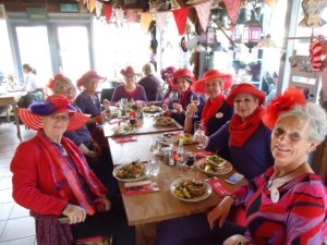 GSL Mozaik en Bongaard 7-3-15 035