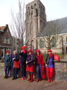 GSL Mozaik en Bongaard 7-3-15 036