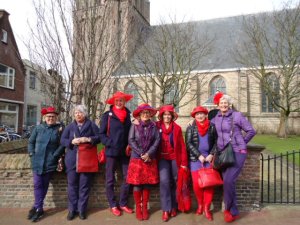 GSL Mozaik en Bongaard 7-3-15 038