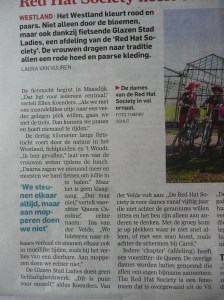 Glazenstadladies in het AD 14-8-15 002