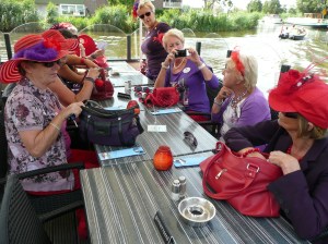 GSL fietstocht door het Westland 1-8-15 020