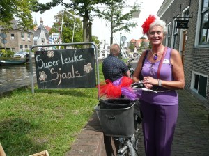 GSL fietstocht door het Westland 1-8-15 029