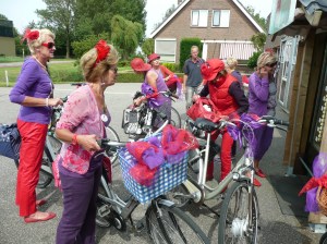 GSL fietstocht door het Westland 1-8-15 039