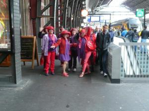 GSL Bij de Dag van de Hoed 5-9-15 002