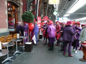 GSL Bij de Dag van de Hoed 5-9-15 003