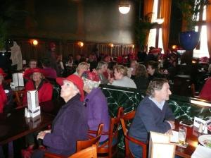 GSL Bij de Dag van de Hoed 5-9-15 004