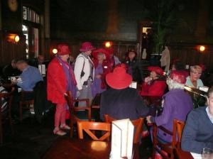 GSL Bij de Dag van de Hoed 5-9-15 005