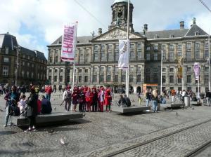 GSL Bij de Dag van de Hoed 5-9-15 015