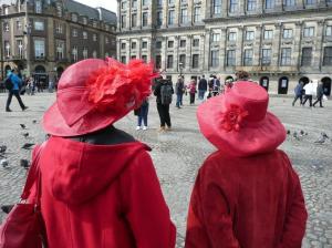 GSL Bij de Dag van de Hoed 5-9-15 017