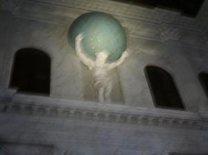 GSL Bij de Dag van de Hoed 5-9-15 022