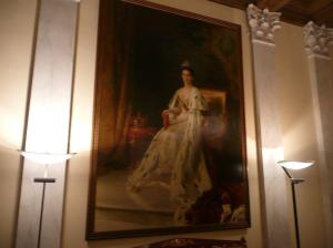 GSL Bij de Dag van de Hoed 5-9-15 037