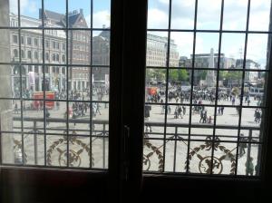 GSL Bij de Dag van de Hoed 5-9-15 038