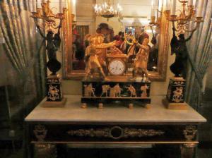 GSL Bij de Dag van de Hoed 5-9-15 040