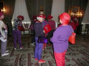 GSL Bij de Dag van de Hoed 5-9-15 044