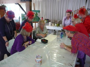 GSL ´t Penseeltje 31-10-15 007