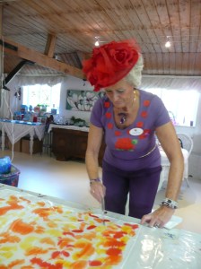 GSL ´t Penseeltje 31-10-15 031