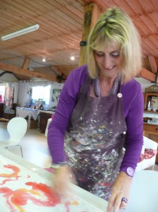 GSL ´t Penseeltje 31-10-15 032