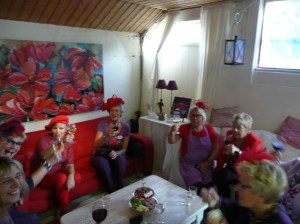 GSL ´t Penseeltje 31-10-15 040