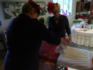 GSL ´t Penseeltje 31-10-15 052