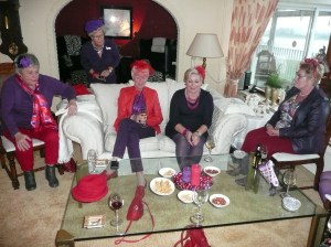 GSL Nieuwjaarreceptie 2016 005