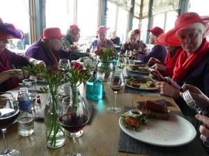 GSL Rockart Museum 2.4.16 012