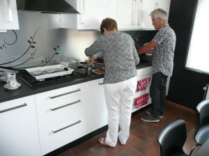 GSL bij Berti en De waker 011